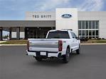 2024 Ford F-350 Crew Cab SRW 4x4, Pickup for sale #40859 - photo 7