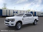 New 2024 Ford Ranger Lariat SuperCrew Cab 4x4, Pickup for sale #40869 - photo 3