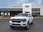 New 2024 Ford Ranger Lariat SuperCrew Cab 4x4, Pickup for sale #40869 - photo 4