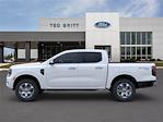 New 2024 Ford Ranger Lariat SuperCrew Cab 4x4, Pickup for sale #40869 - photo 5