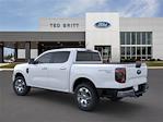 New 2024 Ford Ranger Lariat SuperCrew Cab 4x4, Pickup for sale #40869 - photo 6