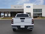 New 2024 Ford Ranger Lariat SuperCrew Cab 4x4, Pickup for sale #40869 - photo 7