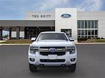 New 2024 Ford Ranger Lariat SuperCrew Cab 4x4, Pickup for sale #40869 - photo 8