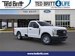 2024 Ford F-250 Regular Cab 4x2, Pickup for sale #40902 - photo 1