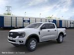 New 2024 Ford Ranger XL SuperCrew Cab 4x4, Pickup for sale #40913 - photo 3