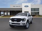 New 2024 Ford Ranger XL SuperCrew Cab 4x4, Pickup for sale #40913 - photo 4