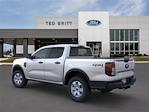 New 2024 Ford Ranger XL SuperCrew Cab 4x4, Pickup for sale #40913 - photo 6