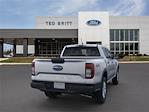 New 2024 Ford Ranger XL SuperCrew Cab 4x4, Pickup for sale #40913 - photo 2