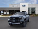 New 2024 Ford Ranger XLT SuperCrew Cab 4x4, Pickup for sale #40914 - photo 4