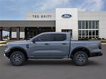 New 2024 Ford Ranger XLT SuperCrew Cab 4x4, Pickup for sale #40914 - photo 5