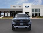 New 2024 Ford Ranger XLT SuperCrew Cab 4x4, Pickup for sale #40914 - photo 8