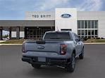 New 2024 Ford Ranger XLT SuperCrew Cab 4x4, Pickup for sale #40914 - photo 2