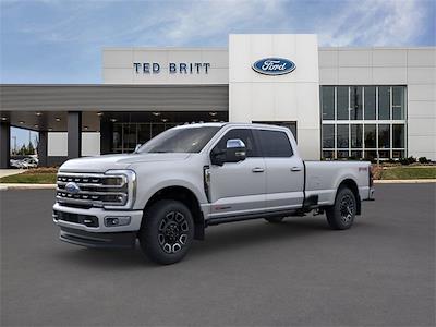 2024 Ford F-350 Crew Cab SRW 4x4, Pickup for sale #40919 - photo 1