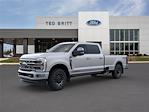 2024 Ford F-350 Crew Cab SRW 4x4, Pickup for sale #40919 - photo 1