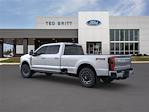 2024 Ford F-350 Crew Cab SRW 4x4, Pickup for sale #40919 - photo 4