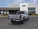 2024 Ford F-350 Crew Cab SRW 4x4, Pickup for sale #40919 - photo 7