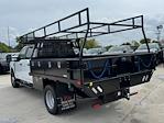 New 2024 Ford F-350 XL Crew Cab 4x4, 10' PJ's Western Flatbed Truck for sale #40990 - photo 9