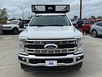 New 2024 Ford F-350 XL Crew Cab 4x4, 10' PJ's Western Flatbed Truck for sale #40990 - photo 3