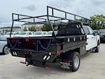 New 2024 Ford F-350 XL Crew Cab 4x4, 10' PJ's Western Flatbed Truck for sale #40990 - photo 2