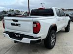 Used 2024 GMC Canyon AT4 Crew Cab 4x4, Pickup for sale #41000B - photo 2