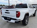 Used 2024 GMC Canyon AT4 Crew Cab 4x4, Pickup for sale #41000B - photo 9