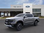 2024 Ford Ranger SuperCrew Cab 4x4, Pickup for sale #41020 - photo 1