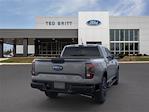 2024 Ford Ranger SuperCrew Cab 4x4, Pickup for sale #41020 - photo 7