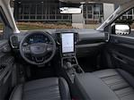 2024 Ford Ranger SuperCrew Cab 4x4, Pickup for sale #41020 - photo 8