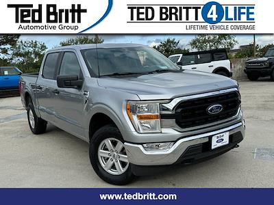 2022 Ford F-150 SuperCrew Cab 4x4, Pickup for sale #41032A - photo 1