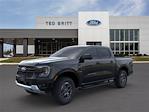 New 2024 Ford Ranger XLT SuperCrew Cab 4x4, Pickup for sale #41046 - photo 1