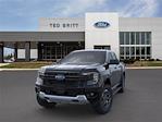 New 2024 Ford Ranger XLT SuperCrew Cab 4x4, Pickup for sale #41046 - photo 2