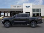 New 2024 Ford Ranger XLT SuperCrew Cab 4x4, Pickup for sale #41046 - photo 3