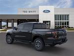 New 2024 Ford Ranger XLT SuperCrew Cab 4x4, Pickup for sale #41046 - photo 4