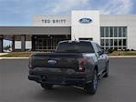 New 2024 Ford Ranger XLT SuperCrew Cab 4x4, Pickup for sale #41046 - photo 7