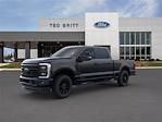 2024 Ford F-250 Crew Cab 4x4, Pickup for sale #41057 - photo 1