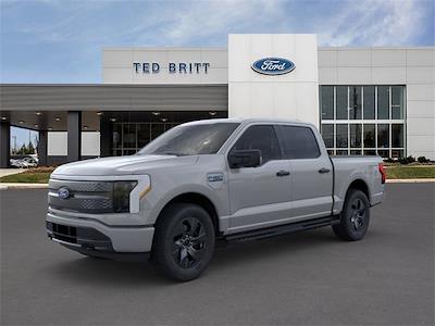 2024 Ford F-150 Lightning SuperCrew Cab AWD, Pickup for sale #41067 - photo 1