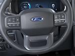 2024 Ford F-150 Lightning SuperCrew Cab AWD, Pickup for sale #41067 - photo 11