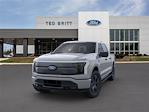 2024 Ford F-150 Lightning SuperCrew Cab AWD, Pickup for sale #41067 - photo 2