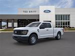 2024 Ford F-150 Super Cab 4x4, Pickup for sale #41069 - photo 1