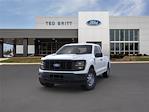 2024 Ford F-150 Super Cab 4x4, Pickup for sale #41069 - photo 4