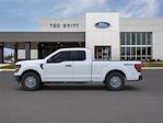 2024 Ford F-150 Super Cab 4x4, Pickup for sale #41069 - photo 5