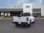 2024 Ford F-150 Super Cab 4x4, Pickup for sale #41069 - photo 3