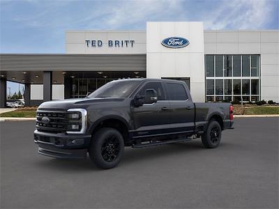 2024 Ford F-350 Crew Cab SRW 4x4, Pickup for sale #41073 - photo 1