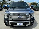 Used 2015 Ford F-150 Platinum SuperCrew Cab 4x4, Pickup for sale #41099A - photo 3