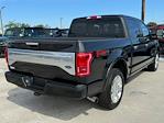 Used 2015 Ford F-150 Platinum SuperCrew Cab 4x4, Pickup for sale #41099A - photo 2