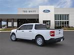 2024 Ford Maverick SuperCrew Cab AWD, Pickup for sale #41105 - photo 4