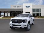 New 2024 Ford Ranger XL SuperCrew Cab 4x2, Pickup for sale #41126 - photo 2