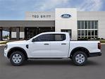 New 2024 Ford Ranger XL SuperCrew Cab 4x2, Pickup for sale #41126 - photo 3