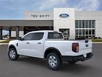 New 2024 Ford Ranger XL SuperCrew Cab 4x2, Pickup for sale #41126 - photo 4