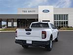 New 2024 Ford Ranger XL SuperCrew Cab 4x2, Pickup for sale #41126 - photo 7